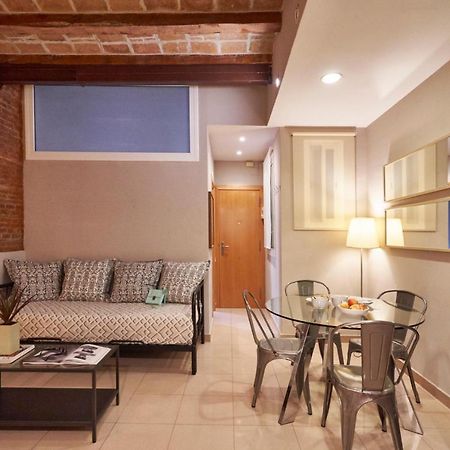 Bebarceloner Gracia Apartments- 1 Bedroom Экстерьер фото