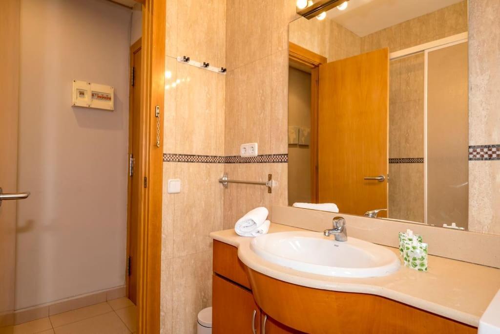 Bebarceloner Gracia Apartments- 1 Bedroom Экстерьер фото