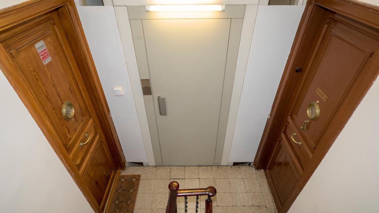 Bebarceloner Gracia Apartments- 1 Bedroom Экстерьер фото